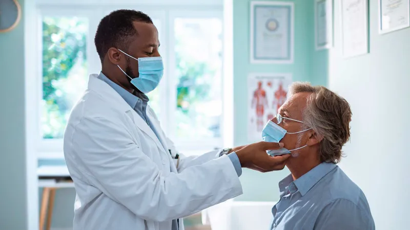 What Skipping Your Annual Physical Is Really Costing You